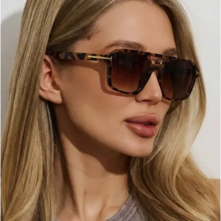 Солнцезащитные очки. Gamma / the good.