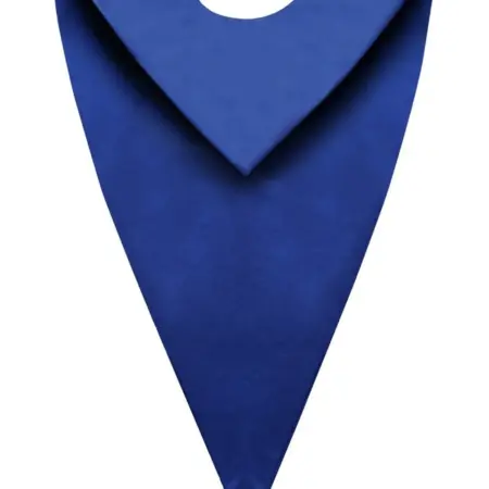 Накидка магистра треугольная для выпускного. Goggles