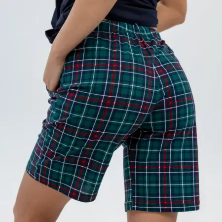 Шорты домашние хлопок большие размеры. МОНОТЕКС