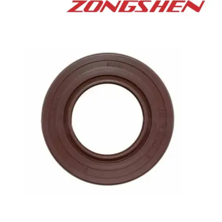 Сальник 20x35x5 балансирного вала ZS177MM (NC250). Dirt-Bike