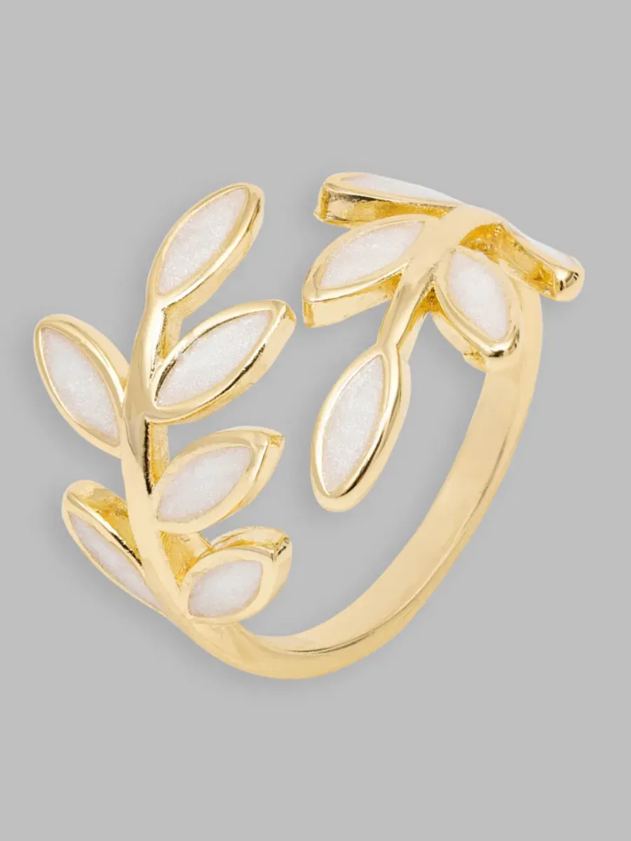 Кольцо. Finn Flare