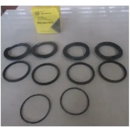 Ремкомплект суппорта тормозного ZL30 и ZL50 WAYTEKO от CKUOE. WAYTEKO