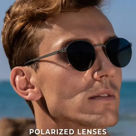 Солнцезащитные очки модные 2026. OptiKa