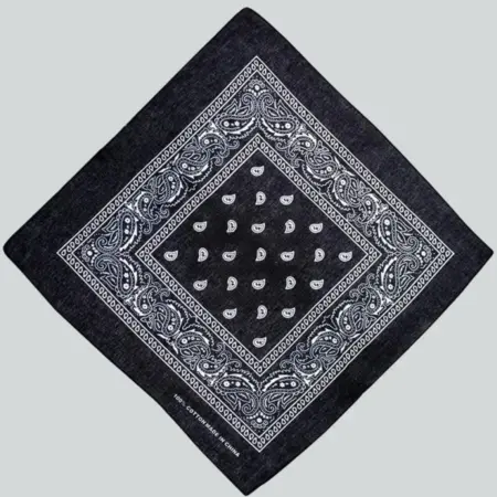 Бандана платок косынка на голову. QUEENTY КАТАЛОГ СКИДОК