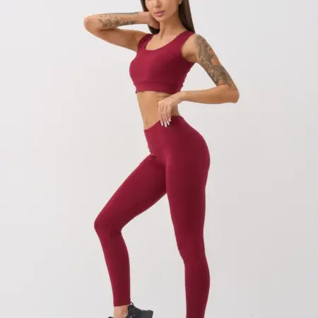 Лосины хлопок. ТВОЙ СТИЛЬ