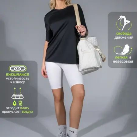 Футболка. KICKERS