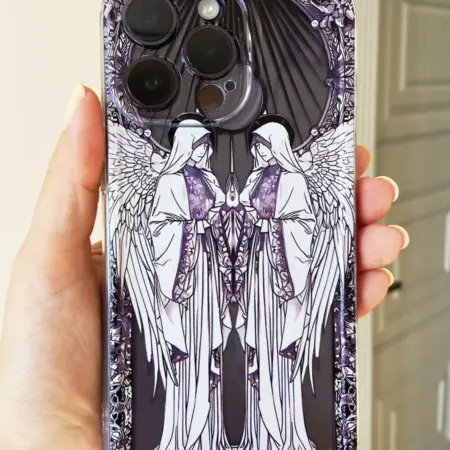 Чехол на iPhone 15 PRO MAX 14 PRO MAX. Banana!