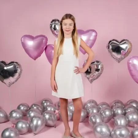 Платье карандаш футляр праздничное школьное на выпускной. Сима-Ленд - Модный