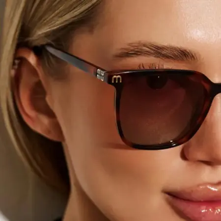 Солнцезащитные очки поляризационные 2026. Gamma / the good.