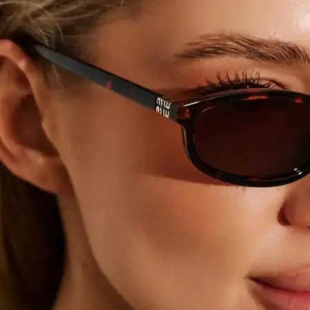 Солнцезащитные очки поляризационные 2026. Gamma / the good.