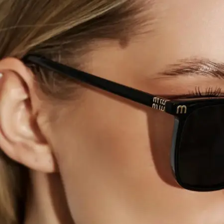 Солнцезащитные очки поляризационные 2026. Gamma / the good.