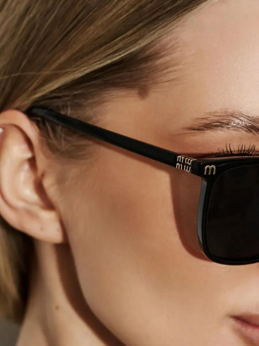 Солнцезащитные очки поляризационные 2026. Gamma / the good.