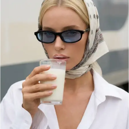 Солнцезащитные очки поляризационные 2026. Gamma / the good.