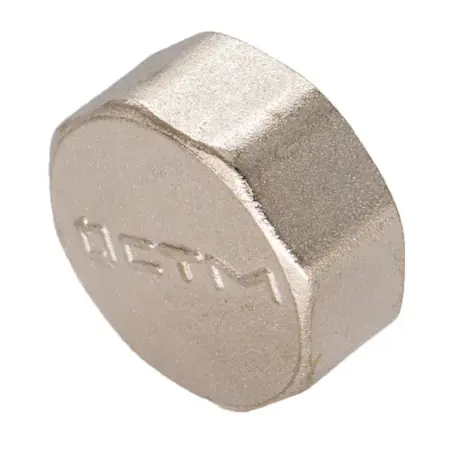 Заглушка с внутр. рез. 1 2" (2шт)+паста 30г тюбик+ 15гр лен. САНТИМ - Магазин Сантехнического Оборудования