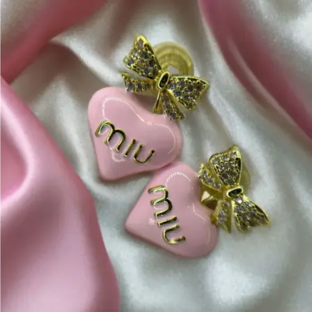 Серьги Каффы. LeKata Home