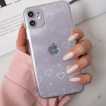 чехол на iPhone 11 с принтом. vipsales.ru