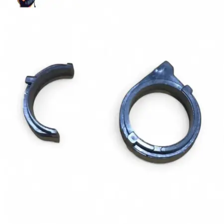 Комплект бушингов тефлонового вала Brother HL-L2300 2520. Карт24