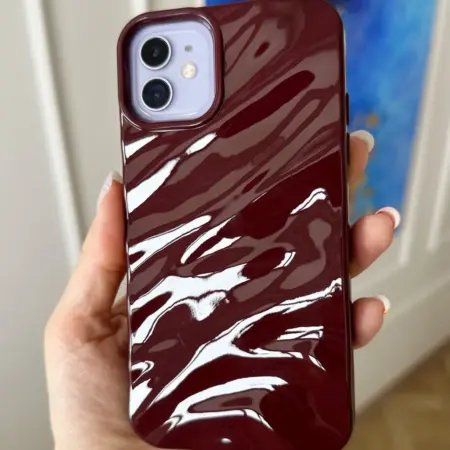 3D чехол на Iphone 11 Айфон 11. Banana!