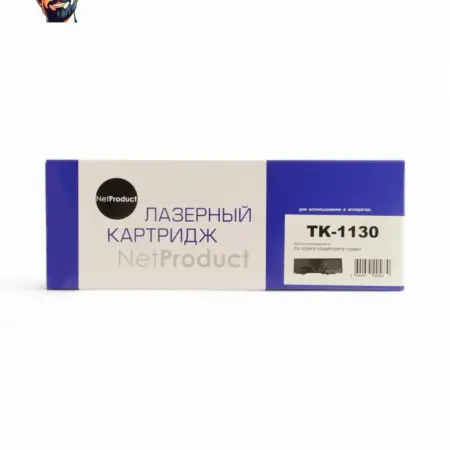 Картридж N-TK-1130 Kyocera FS-1030MFP M2030DN, 3K. Карт24