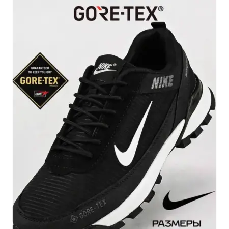 Кроссовки Nike ZOOMRIVAH. Ram shoes store