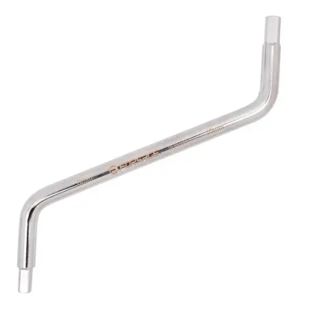 Ключ S-образный для масляных пробок 8х10 мм. FORSAGE OFFICIAL STORE