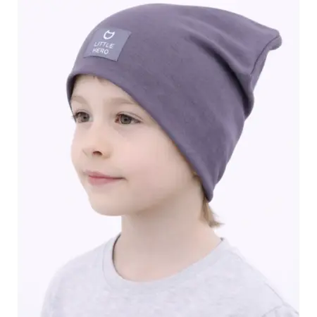 Шапка детская демисезонная. Егорьевск-обувь АО