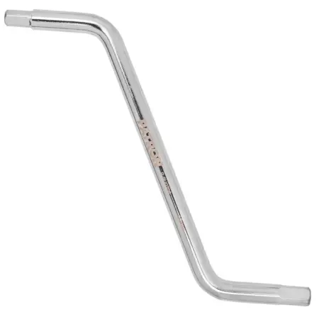 Ключ S-образный для масляных пробок 8х10 мм. FORSAGE OFFICIAL STORE