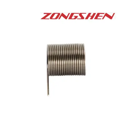 Пружина декомпрессора для двигателя Zongshen 174MN-5 (NB300). Dirt-Bike