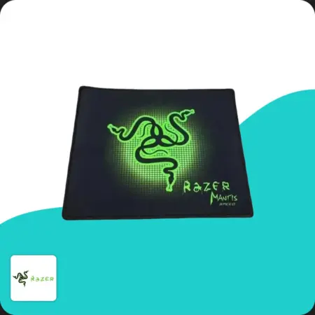 Коврик для мышки Razer Mantis. Мегаполис