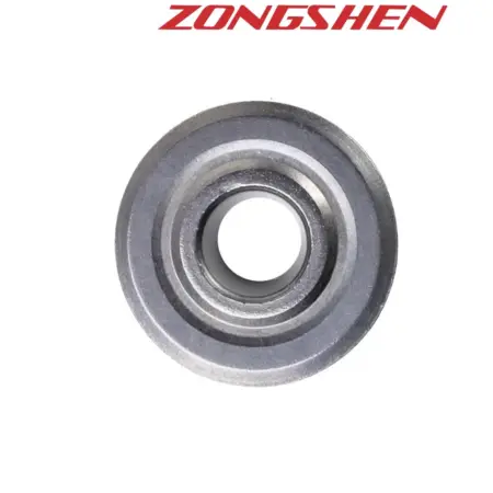 Верхняя тарелка клапана двигателя Zongshen (CB250-F, PR250). Dirt-Bike