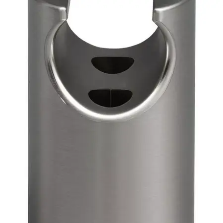 Держатель для душа Allen Brаu Priority 5.31B15-BN никель. AQUANET.RU