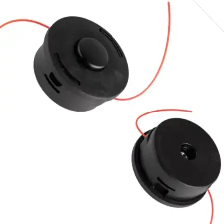 Головка триммерная TH-234 п авт, пакет+подвес. Садовая техника и инструменты