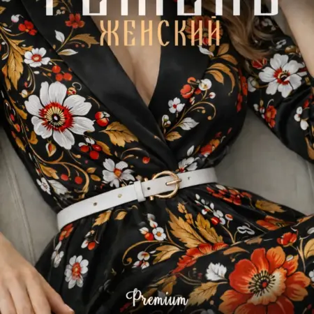 Ремень. Caliptakosta