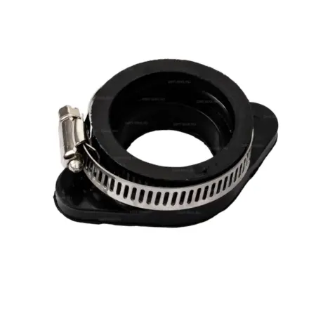 Коллектор впускной PWK28-30 для ZS166FMM-172FMM (CB250). Dirt-Bike