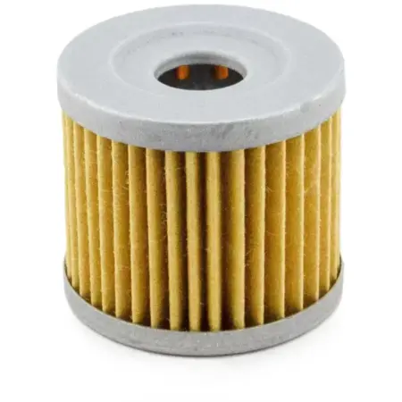 Фильтр масляный двигателя CBS250 ZS170MM-2 оригинал Zonsen. Dirt-Bike