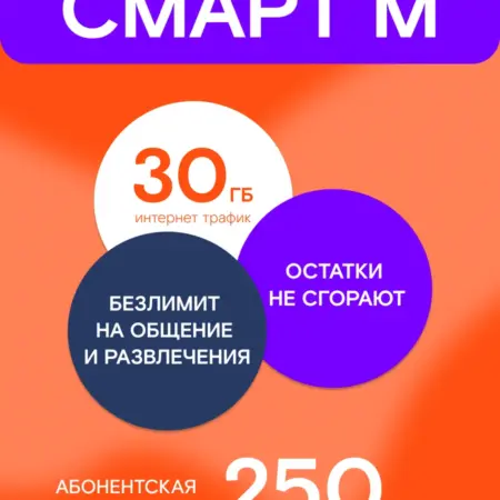 сим карта миранда крым. K_Market