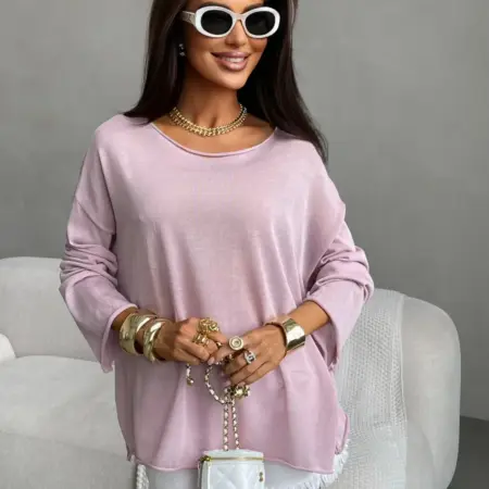 Летняя вязаная кофта оверсайз сетка паутинка. KATYPRETTY