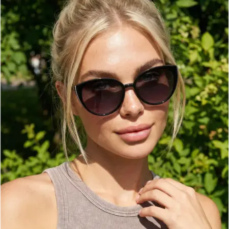 Солнцезащитные очки поляризационные. Gamma / the good.