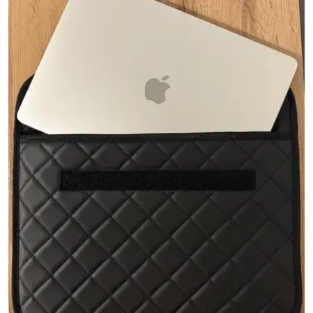 Чехол (папка) для ноутбука 15.6 дюйма. Распределительный склад - Центральный