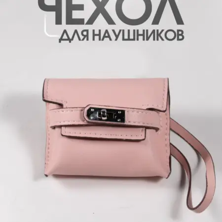 Чехол для наушников AirPods Pro Samsung buds Redmi buds. vipsales.ru