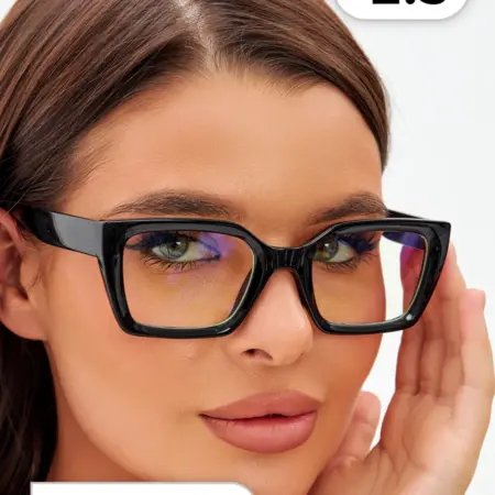 Очки для зрения -2.5. OptiKa