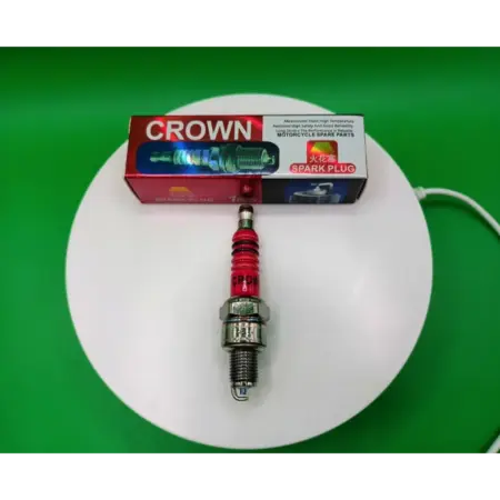 Свеча зажигания CROWN C8HSA (1 шт). TEHNO-ZONA.RU