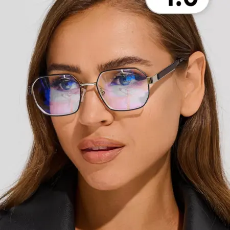 Очки для зрения -1. OptiKa