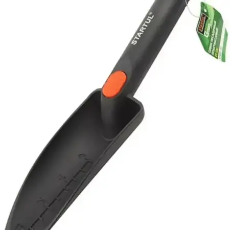 Совок садовый посадочный 29см ST6091-02. Садовая техника и инструменты