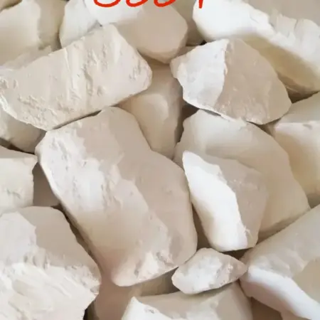 Мел природный пищевой 500г. ElectroNic