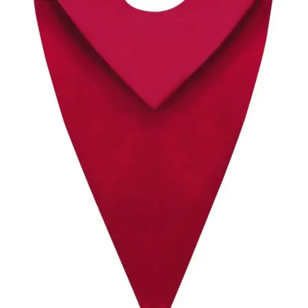 Накидка магистра треугольная для выпускного. Goggles