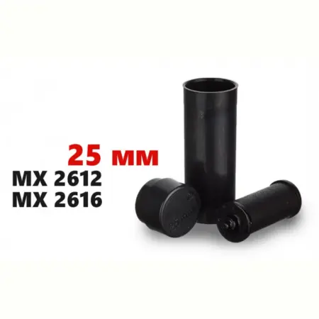 Картридж этикет-пистолета 25 мм. KKM74.RU