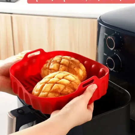 Силиконовая форма для выпечки и запекания. Shreder Market