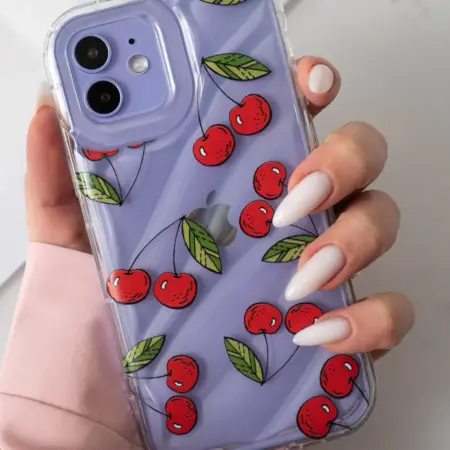 Чехол на iPhone 12 12 Pro с принтом. vipsales.ru