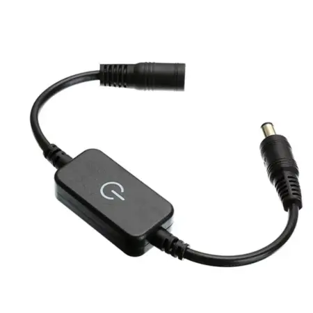 Контроллер для светодиодных лент и неона 12-24 В. BARON NEON